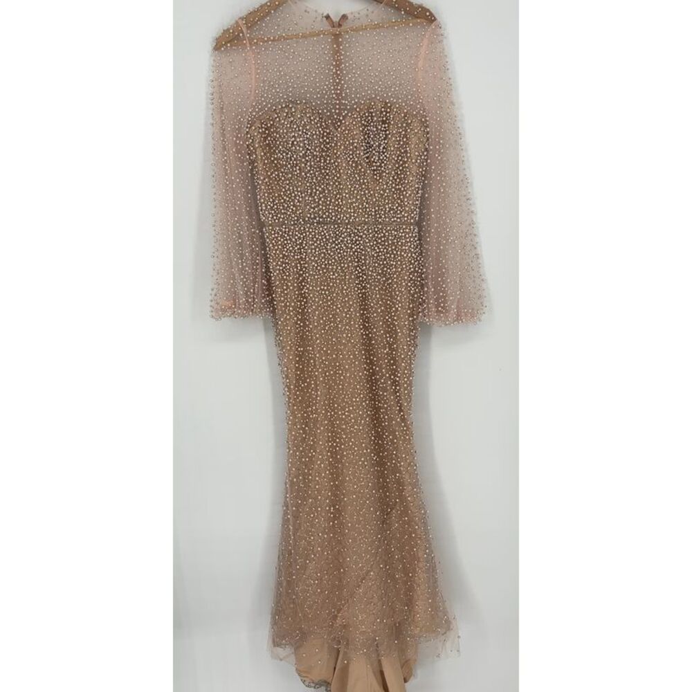 Andrea & Leo Stunning A0997 Dress